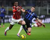 AC Milan – Inter (Coupe d’Italie) : chaîne TV, heure et compos probables du match