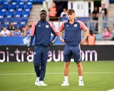 OL : accord trouvé pour un départ
