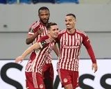 L’OM sur la révélation de la saison en Ligue Europa Conférence ?