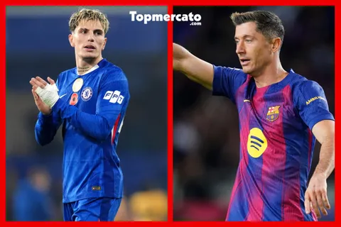 Chelsea – Barça : chaîne TV, heure et compos probables du match