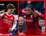 33 ans à eux deux : Dowman et Ngumoha, les deux ados de Premier League qui explosent tous les records de précocité