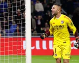 OL : la dernière provocation de la direction envers Anthony Lopes