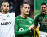 ASSE : 5 recrues marquantes de l’ère Roland Romeyer