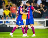 João Felix, João Cancelo, Ansu Fati… Deco dévoile les intentions du Barça