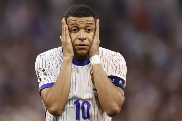 Un champion du monde 1998 a trouvé Mbappé “indigne” à l’Euro !