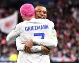 Equipe de France : Mbappé ou Griezmann, un champion du monde se prononce sur le vrai patron