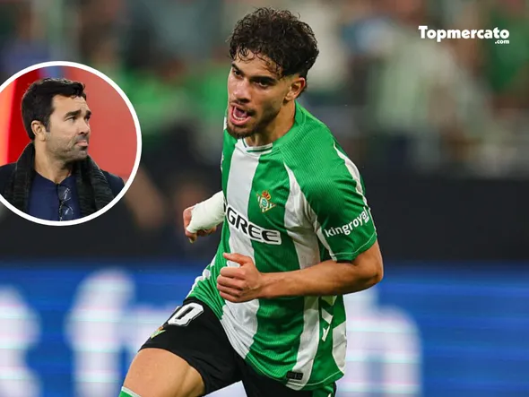 Mercato Barça : la frustration des Blaugranas envers le Betis Séville dans le dossier Abde