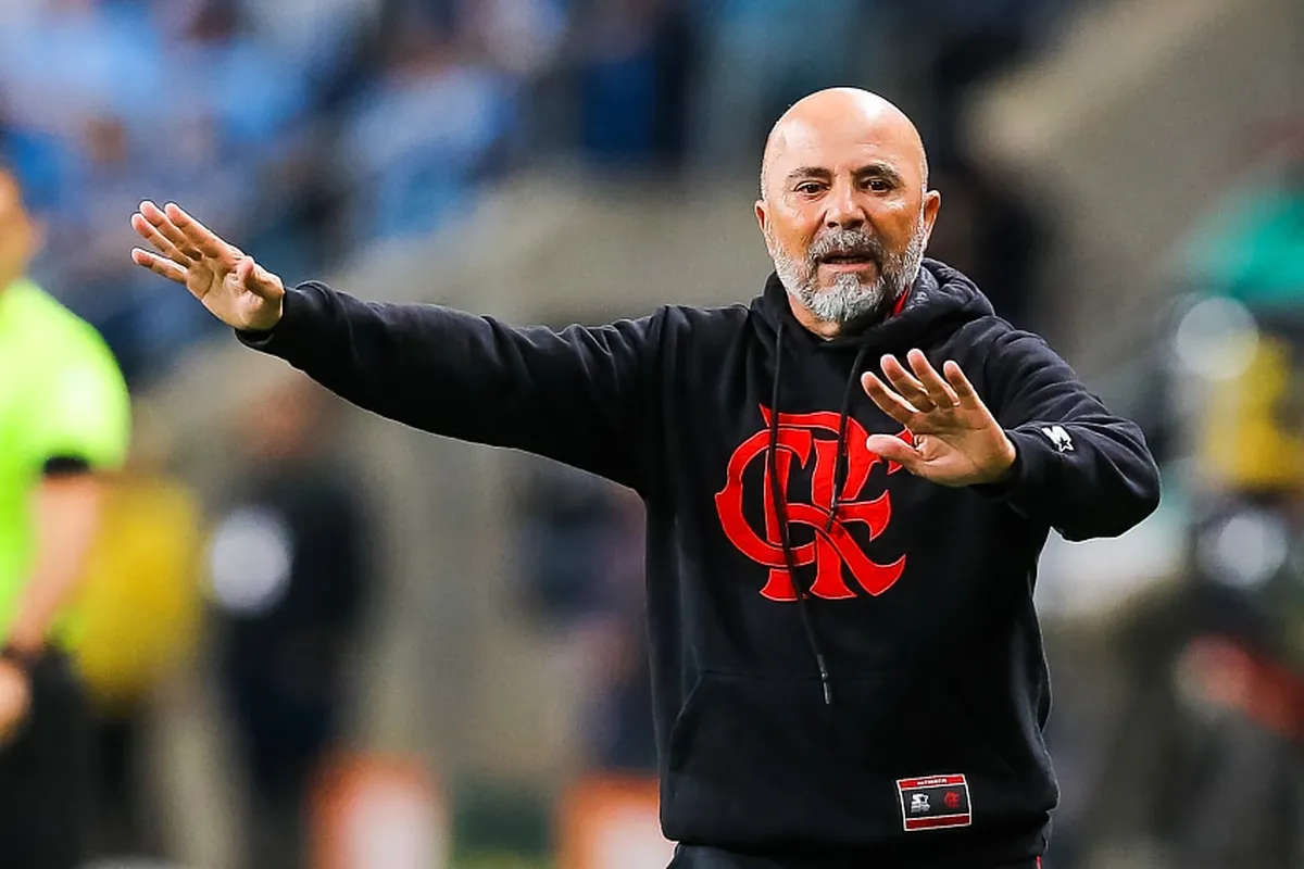 Rennes : 5 ex à rapatrier pour Jorge Sampaoli