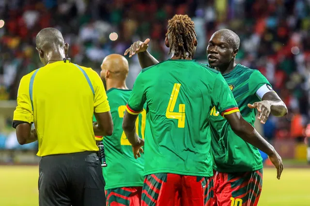 Match Zimbabwe – Cameroun : chaîne TV et compos probables