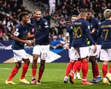 Match Grèce – France : chaîne TV et compos officielles