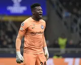 Inter Milan : Onana justifie son coup de gueule