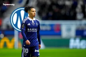 Mercato Paris FC : Ilan Kebbal se verrait bien à l’OM, mais déjà 4 obstacles décelés dans ce dossier