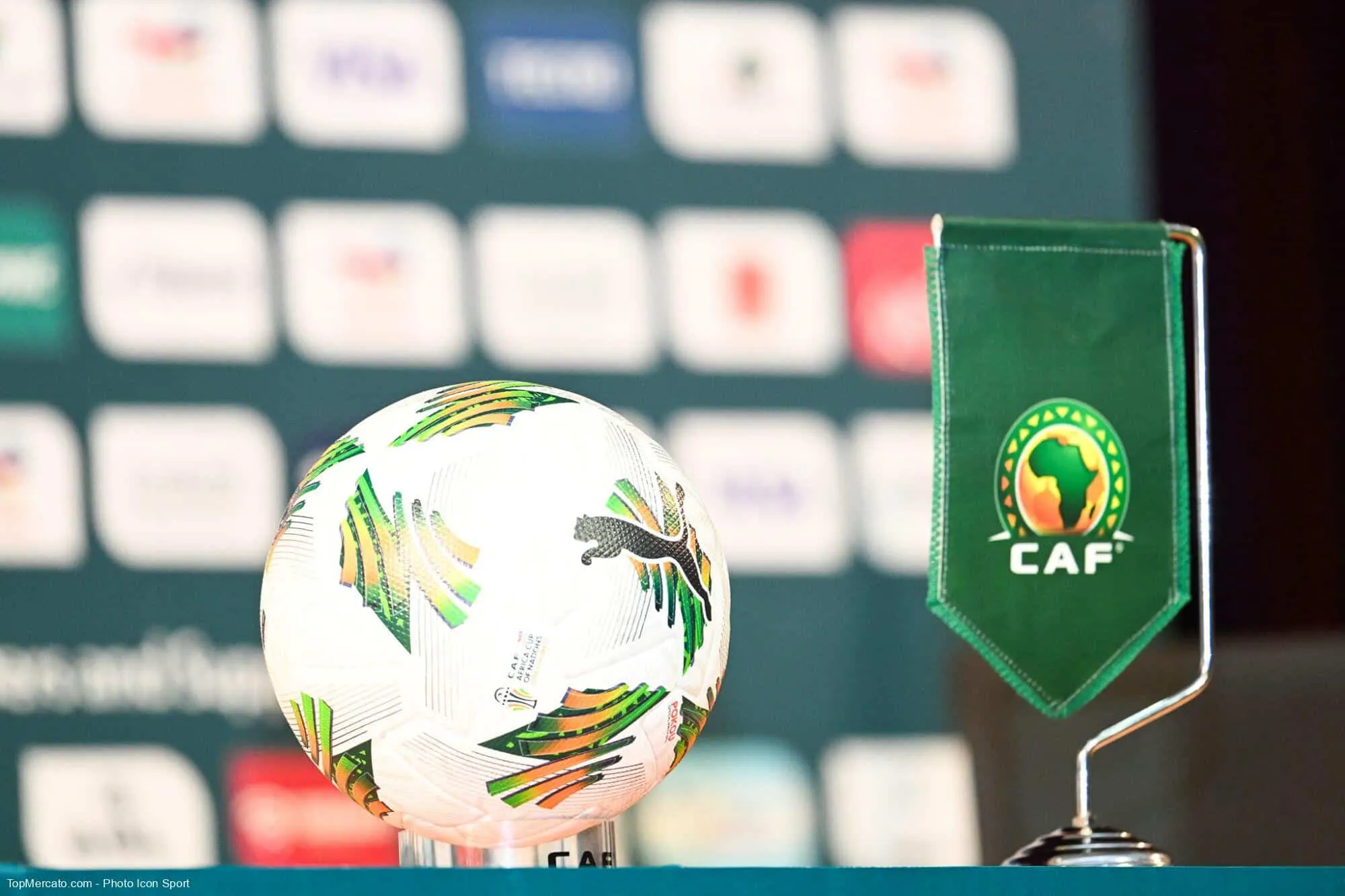 Quelle légende du football africain, désormais dirigeant majeur d’une Fédération, a présenté sa démission début février après les résultats décevants de la sélection à la CAN ?