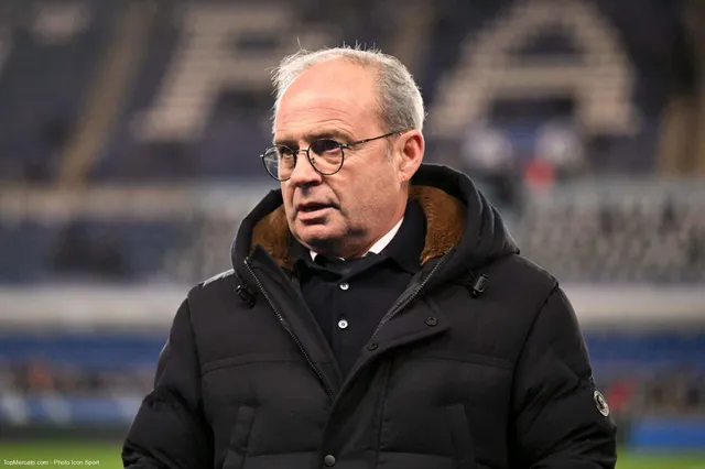 Officiel PSG : un départ annoncé au milieu !