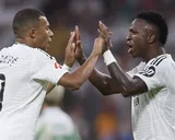 Entre Vinicius Jr et Mbappé, la presse espagnole a fait son choix