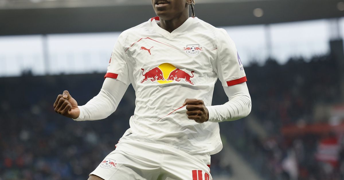 Mercato – Liverpool bientôt prêt à exaucer le rêve de Yan Diomandé