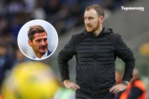 Mercato ASSE : “il manque ce joueur de surface”, un coup à jouer pour la recrue fantôme Marten-Chris Paalberg ?