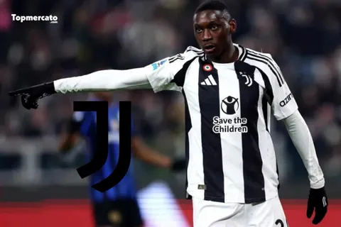 Mercato PSG : 2 cadors de PL viennent concurrencer la Juve pour Randal Kolo Muani