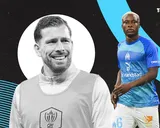 OM : Pierre-Emile Höjbjerg-Tochukwu Nnadi, destins croisés en cette fin de saison et avant le mercato
