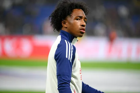 Mercato OL : un club de Premier League refroidi pour Malick Fofana