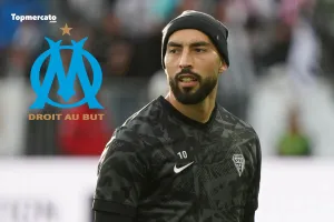 Mercato – L’OM doit-il se plier aux exigences d’Angers pour Himad Abdelli ?