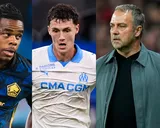 Le Barça réactive une priorité de l’hiver, le LOSC attaqué pour Nathan Ngoy, l’Inter Milan tranche sur l’avenir de Pavard… Les 3 infos mercato du jour