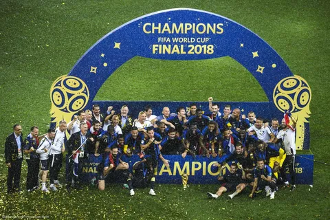 “Un effet potentiellement mortel”, les confidences glaçantes d’un champion du monde 2018