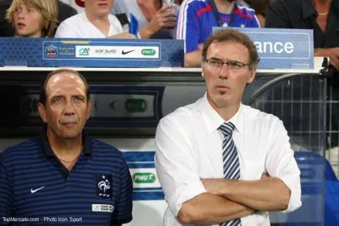 Montpellier : Blanc table sur la Paillade !