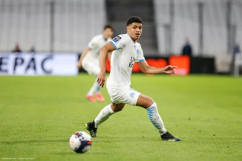Mercato - OM : les détails du départ de Luis Henrique