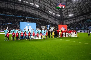 Mercato Arsenal : des recruteurs des Gunners présents pour OM-Lille, quel joueur observaient-ils ?