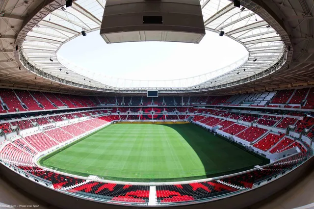 Coupe du monde 2022 – Ahmed bin Ali Stadium : capacité, matchs et présentation