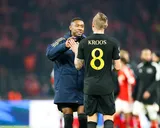 Real Madrid : un autre titulaire se fait les croisés !