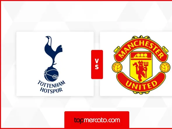Pronostic Tottenham Manchester United – Finale Ligue Europa (21/05/2025)