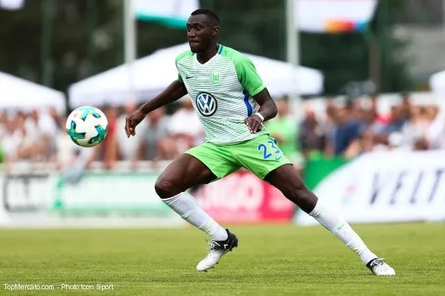 Wolfsburg : Guilavogui récupère le brassard de capitaine