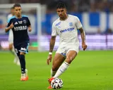 Mercato OM : Emerson Palmieri a déjà choisi son prochain club, un départ à 0€ se profile