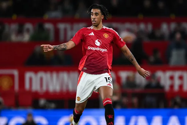 Mercato - Manchester United : une défense centrale 100% française à 152 M€, Amorim en rêve