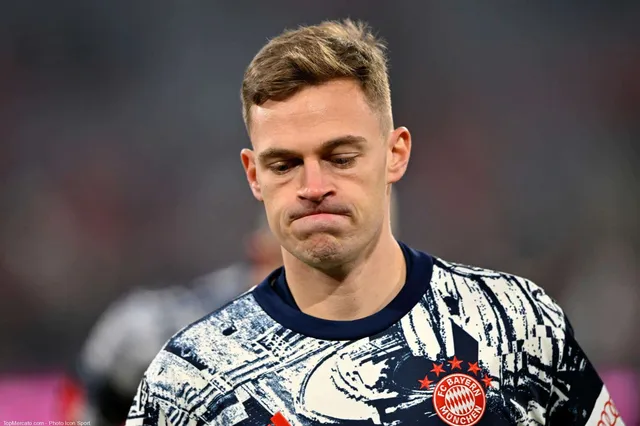 Barça : ce qui coince pour le transfert de Kimmich