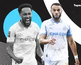 OM : Gouiri en passe de gagner son duel face à la recrue Aubameyang ?