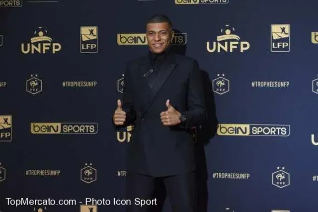 Mercato - PSG : Mbappé a lâché sa réponse au Real selon la presse madrilène
