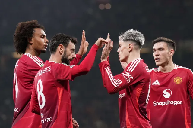 Manchester United – Chelsea : chaîne TV, heure et compos officielles du match