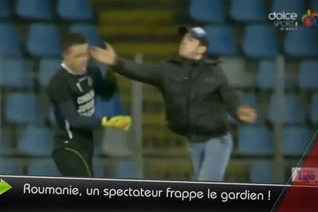 Rabiot prend cher, un gardien marque, un autre se prend une baffe… c’est le zap foot de la semaine !
