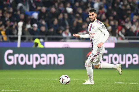 Algérie : Aouar s’explique et se lâche sur les Bleus !