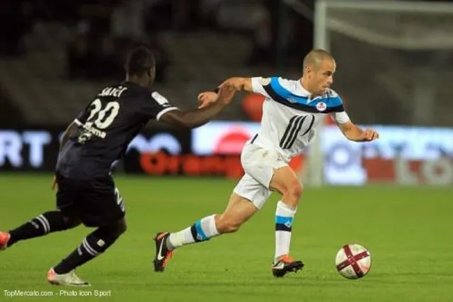 Aston Villa : Joe Cole, futur Villan ?