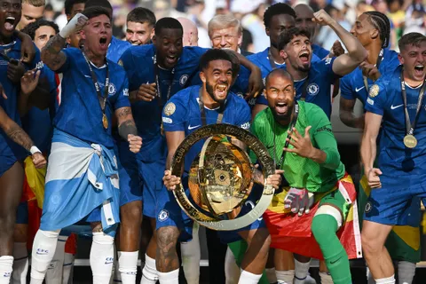 Coupe du monde des clubs : PSG, Chelsea, Real… Les primes de chaque équipe révélées