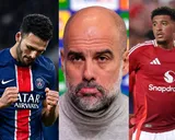 L’avenir de Gonçalo Ramos s’assombrit, un cadre de Guardiola vers Galatasaray, Sancho visé par un géant italien… Les 3 infos mercato du jour