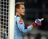 Ter Stegen-Halilovic, le duo qui s’envole pour le Barça