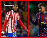 Atlético Madrid – Barça (Coupe du Roi) : chaîne TV, heure et compos probables