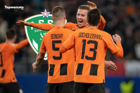 Mercato ASSE : une cible défensive disponible pour 10 M€