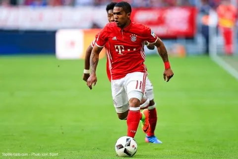 PSG : une piste offensive se confirme