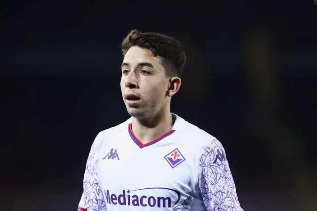 Mercato - Le couperet tombe pour Maxime Lopez !